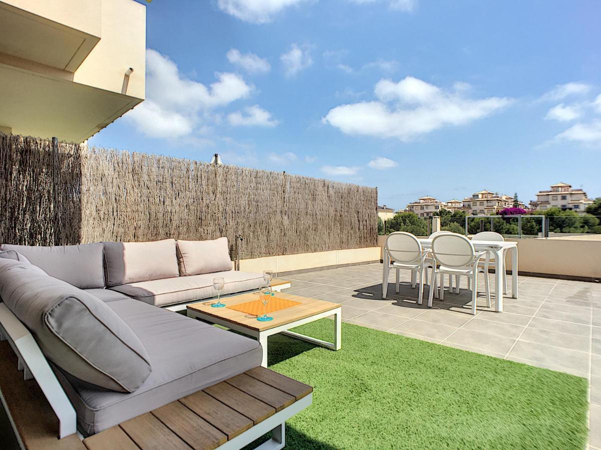 Sabrina Apartment - La Zenia - 1610 Oriola  Exterior foto
