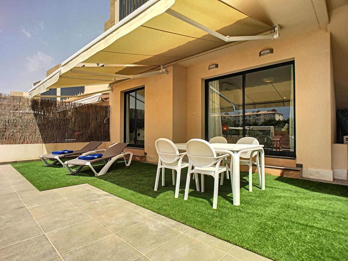 Sabrina Apartment - La Zenia - 1610 Oriola  Exterior foto