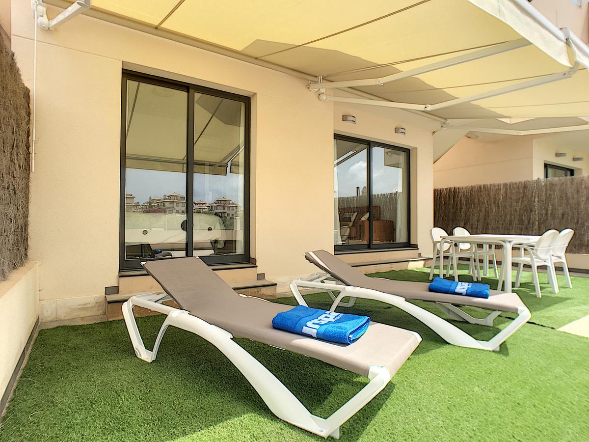 Sabrina Apartment - La Zenia - 1610 Oriola  Exterior foto