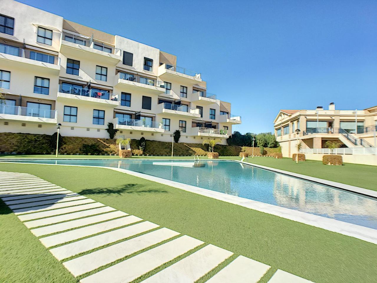 Sabrina Apartment - La Zenia - 1610 Oriola  Exterior foto
