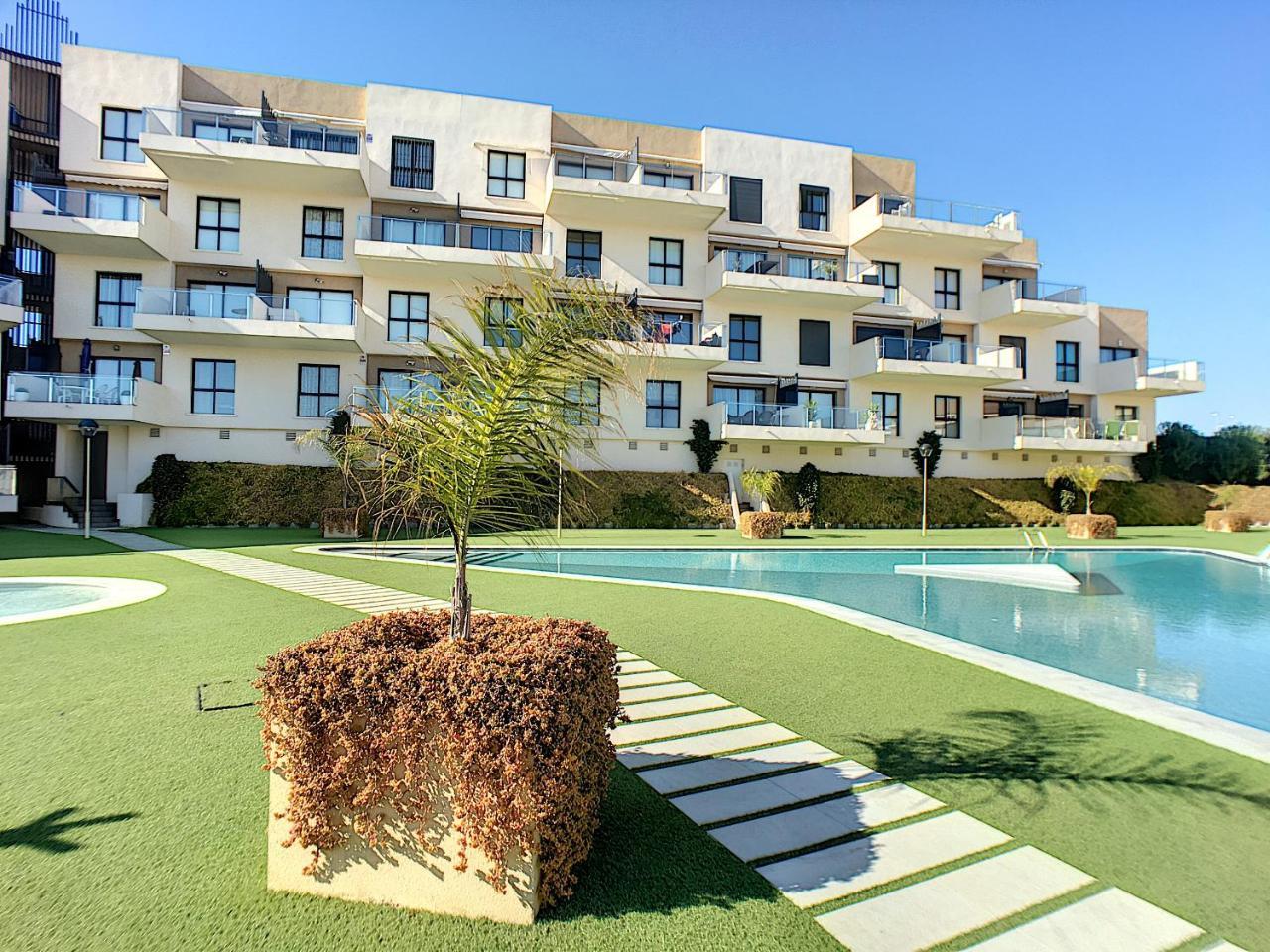 Sabrina Apartment - La Zenia - 1610 Oriola  Exterior foto