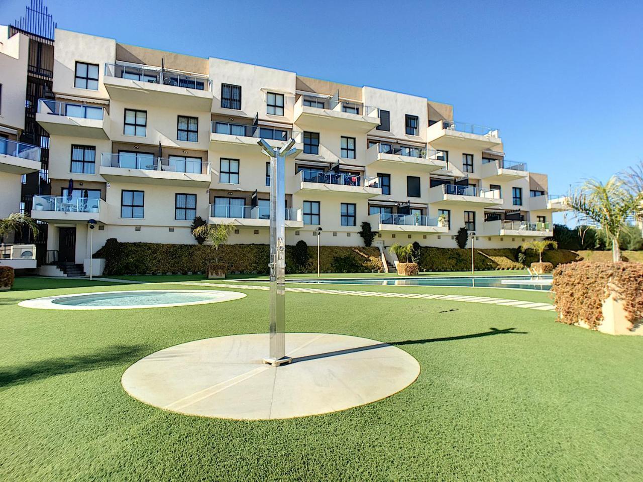Sabrina Apartment - La Zenia - 1610 Oriola  Exterior foto